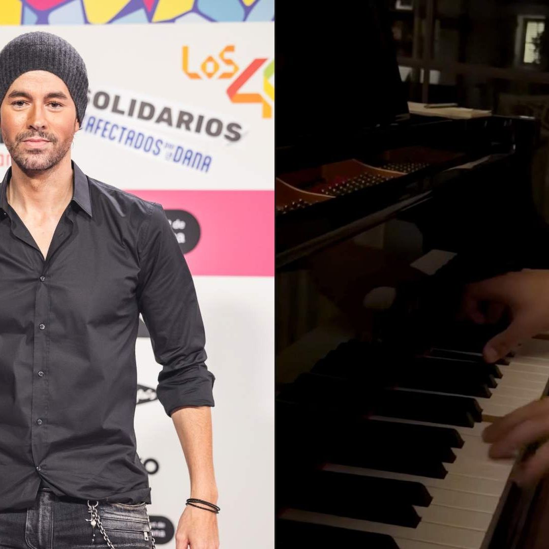 Guillermo Iglesias Rijnsburger: el Hijo de Julio Iglesias que Podría igualar el Éxito de Enrique