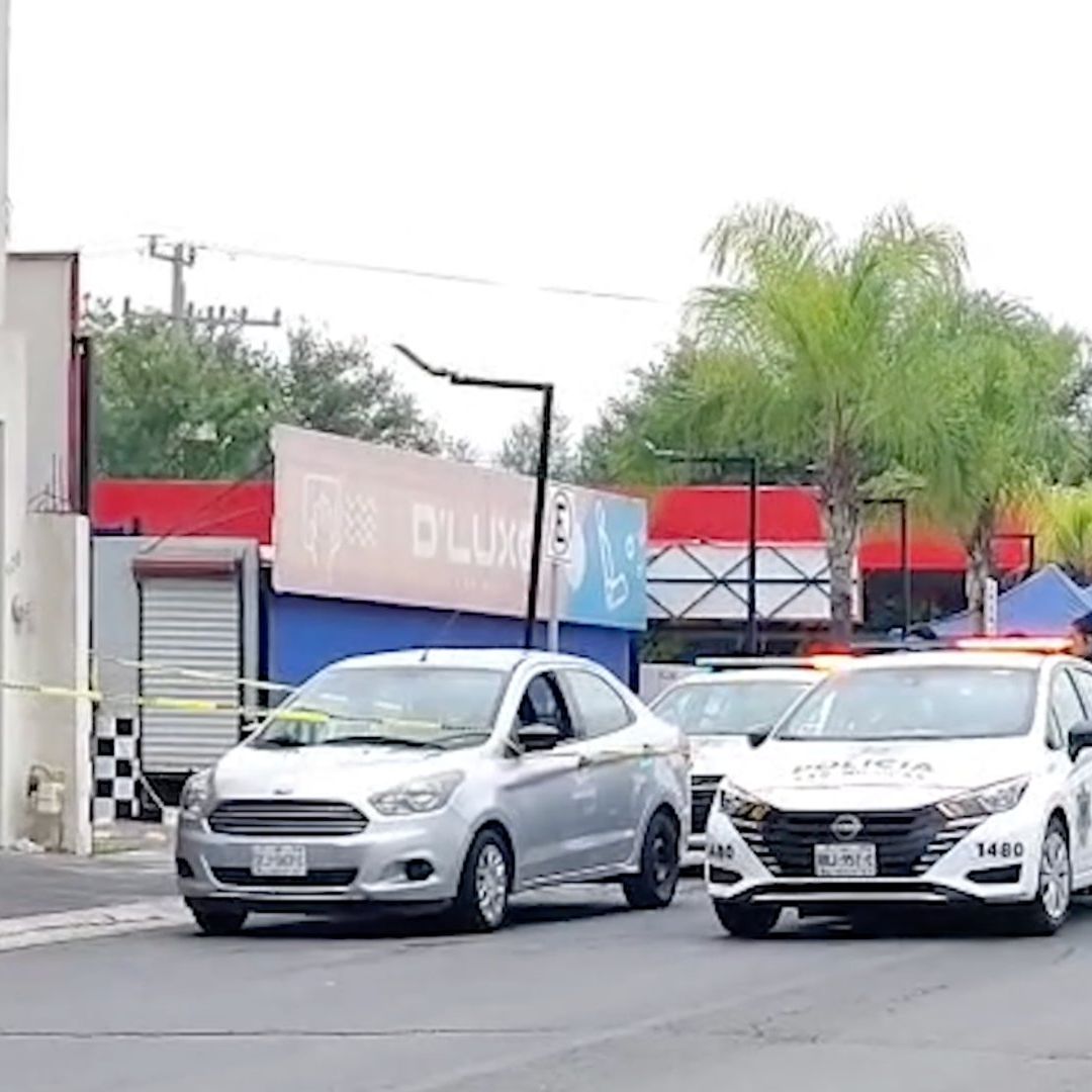 Policía de San Nicolás