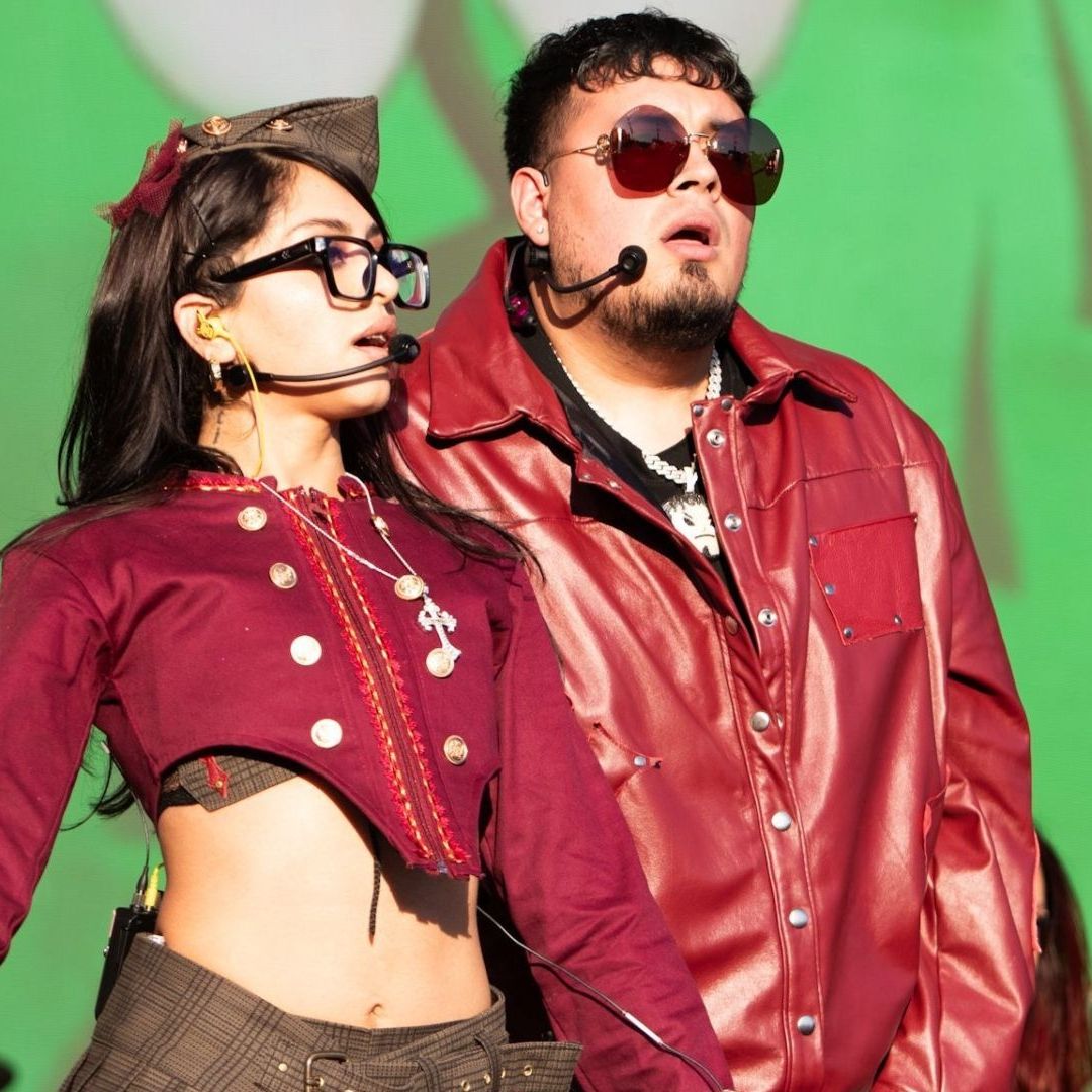 ¿A Qué Hora Están Cachirula & Loojan y RØZ en Coachella 2026? Fecha y Escenario de Presentación