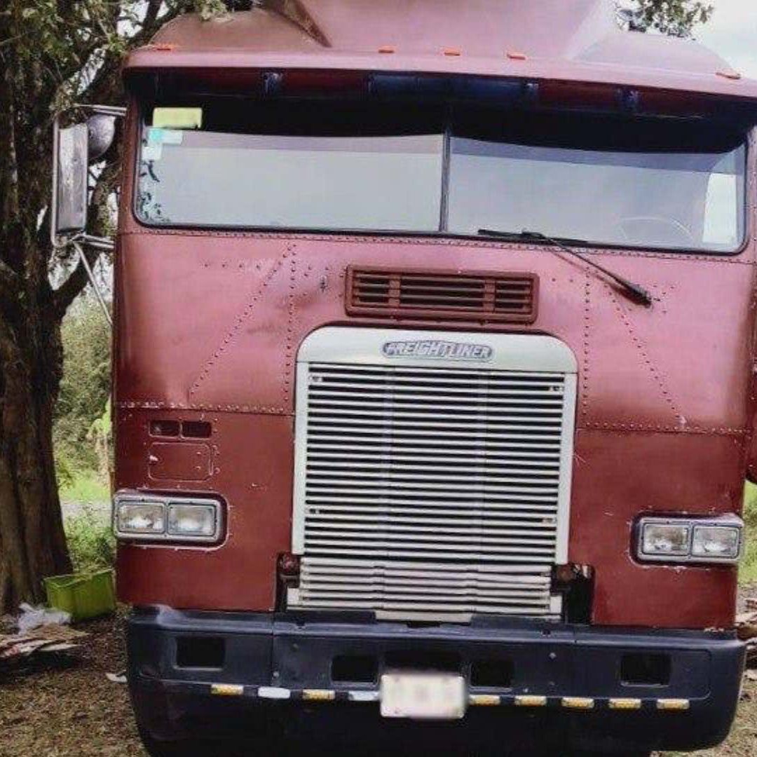 Aseguran Tráiler Ocho Mil Litros de Hidrocarburo Gasolina Pemex Venustiano Carranza Puebla