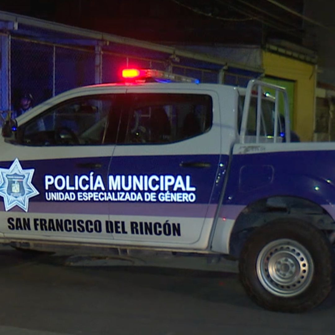 Señora de Entre 50 a 55 Años fue Asesinada en el Fraccionamiento San Miguel en San Francisco del Rincón, Guanajuato. Foto: N+
