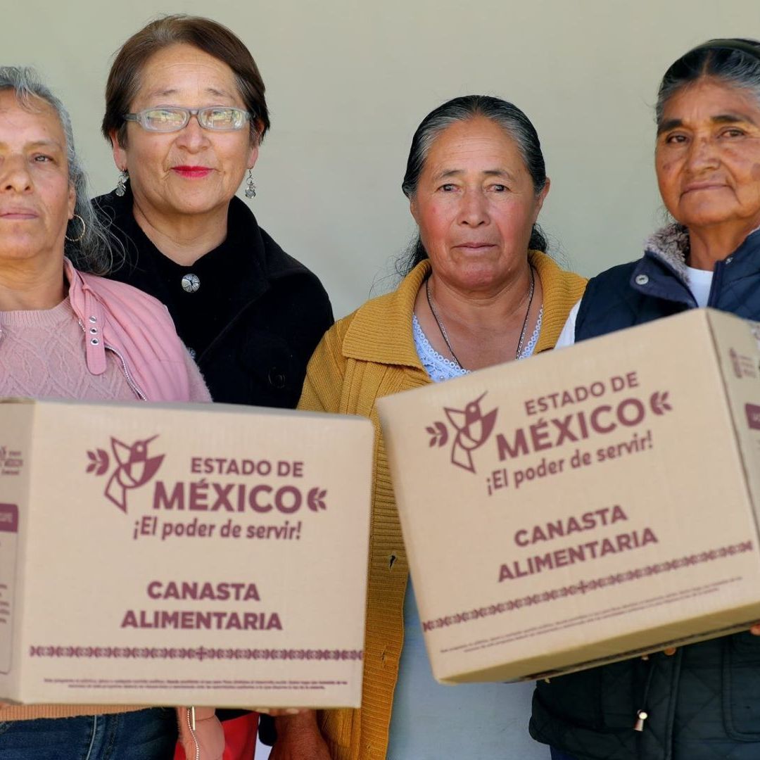 Checa Cuándo Salen Resultados de Alimentación Bienestar 2026 con Folios Aceptados a la Canasta