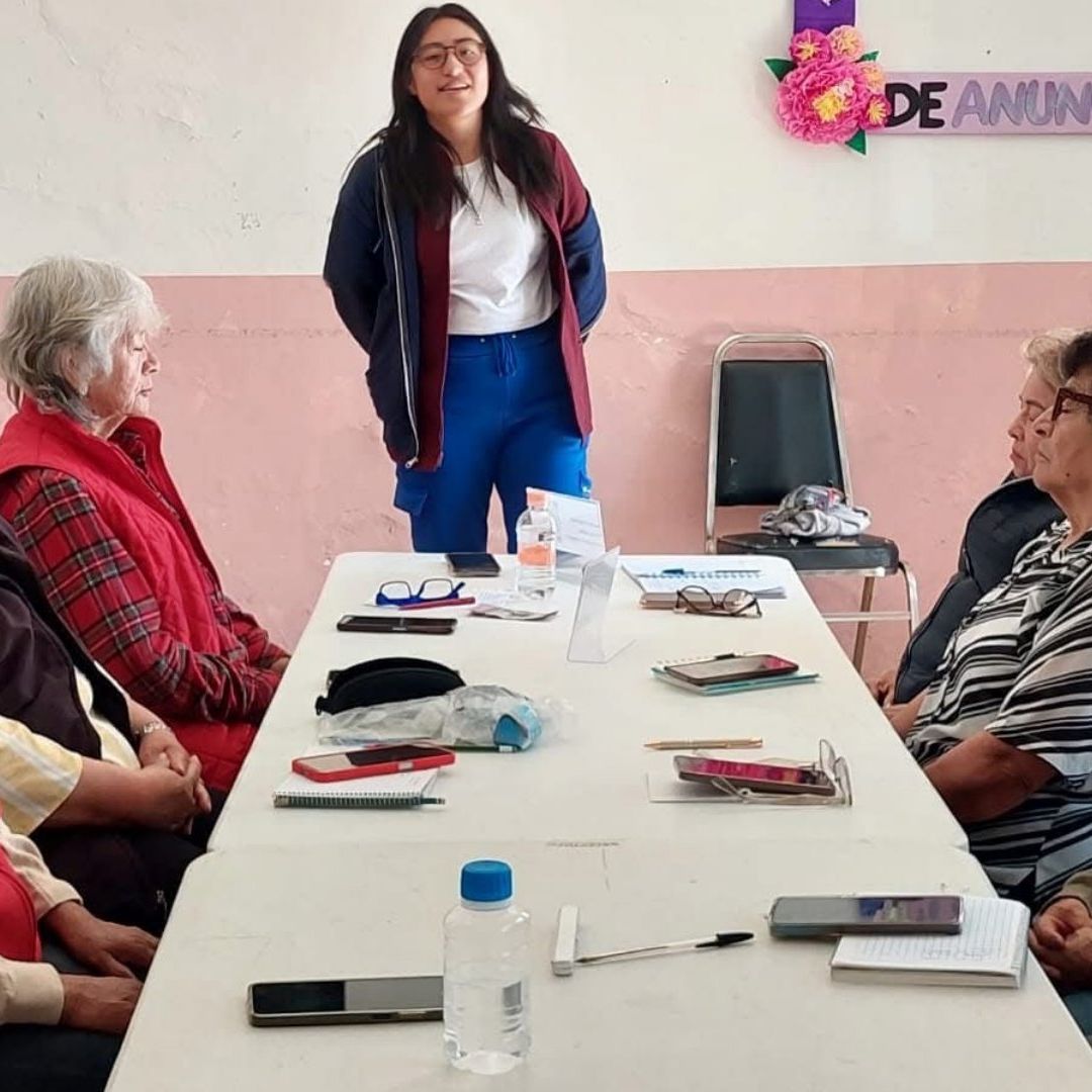 Dónde tramitar a Tarjeta de INAPAM 2026 para cobrar aguinaldo y utilidades requisitos y cómo ubicar módulos
