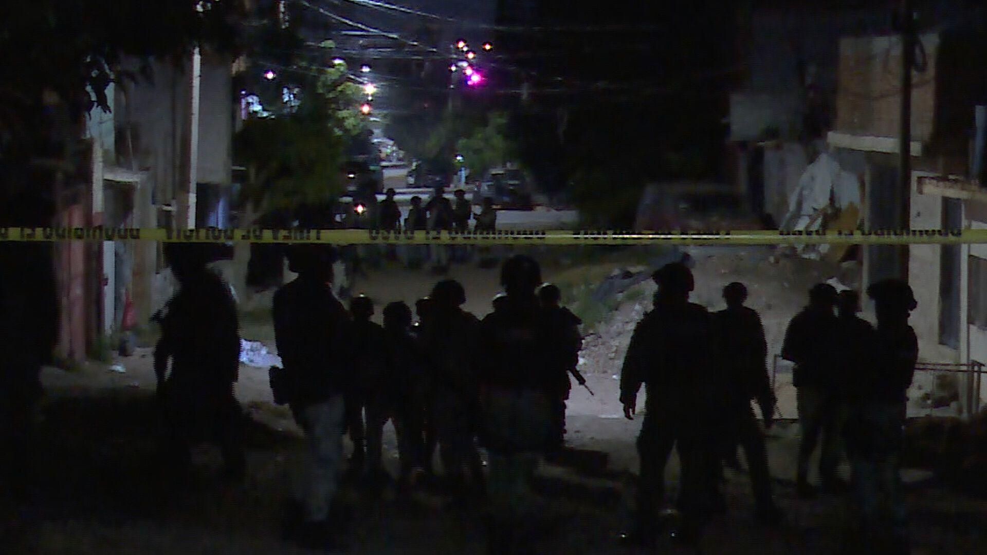 Un Hombre fue Asesinado a Balazos en Plena Calle en Celaya