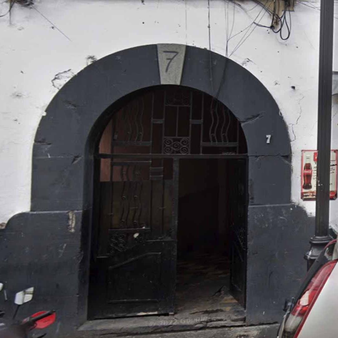 Funcionarios públicos podrían estar involucrados con despojos en CDMX