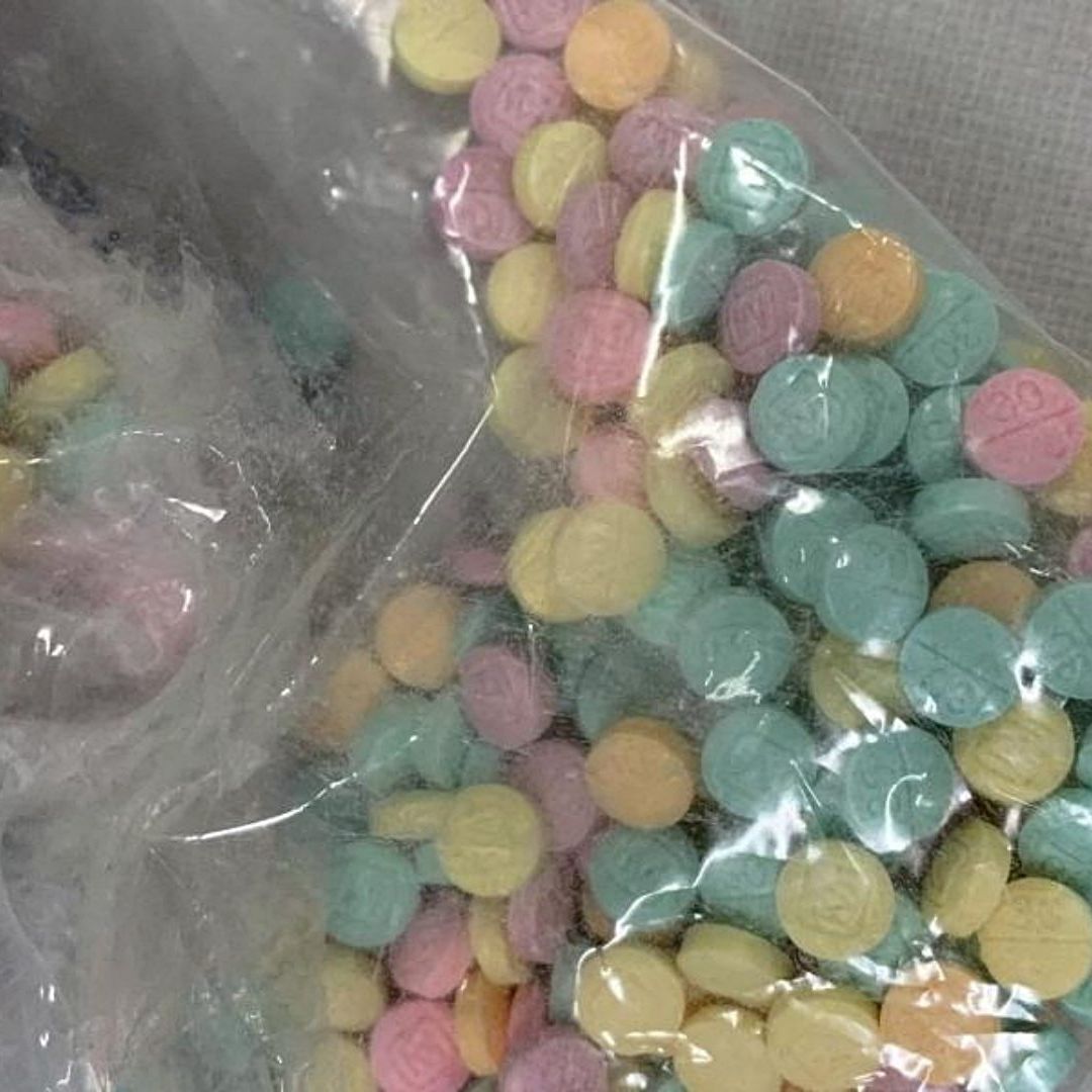 Cuáles Son Efectos Fentanilo Cuerpo. Consecuencias Droga Zombie Personas Consumidoras