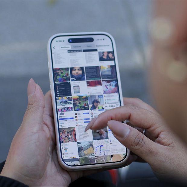 Cómo un Estafador Serial Sobrevive a los Filtros de Bumble