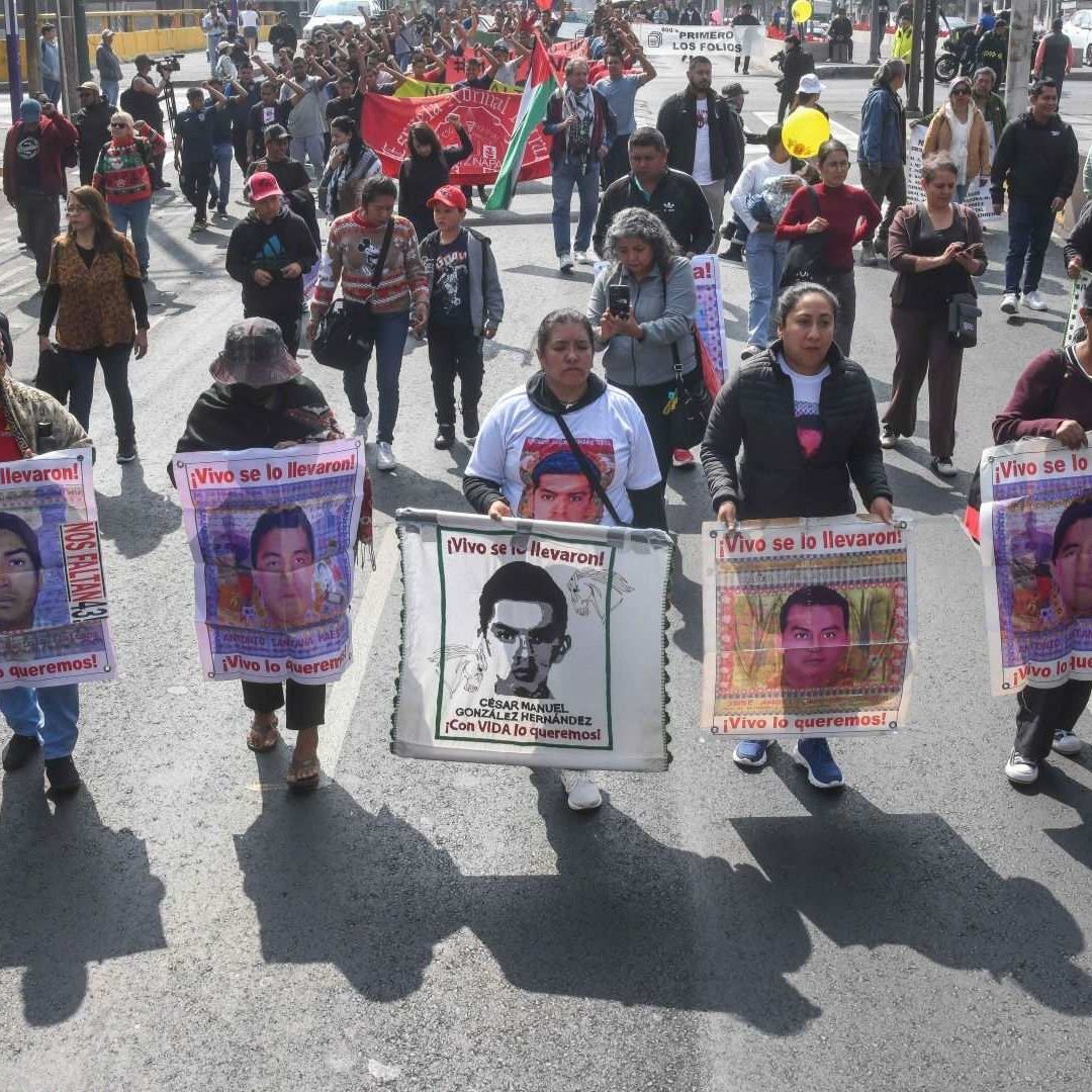 Vinculan a Proceso a Exsubprocuradora de Guerrero, Ligada en Caso Ayotzinapa