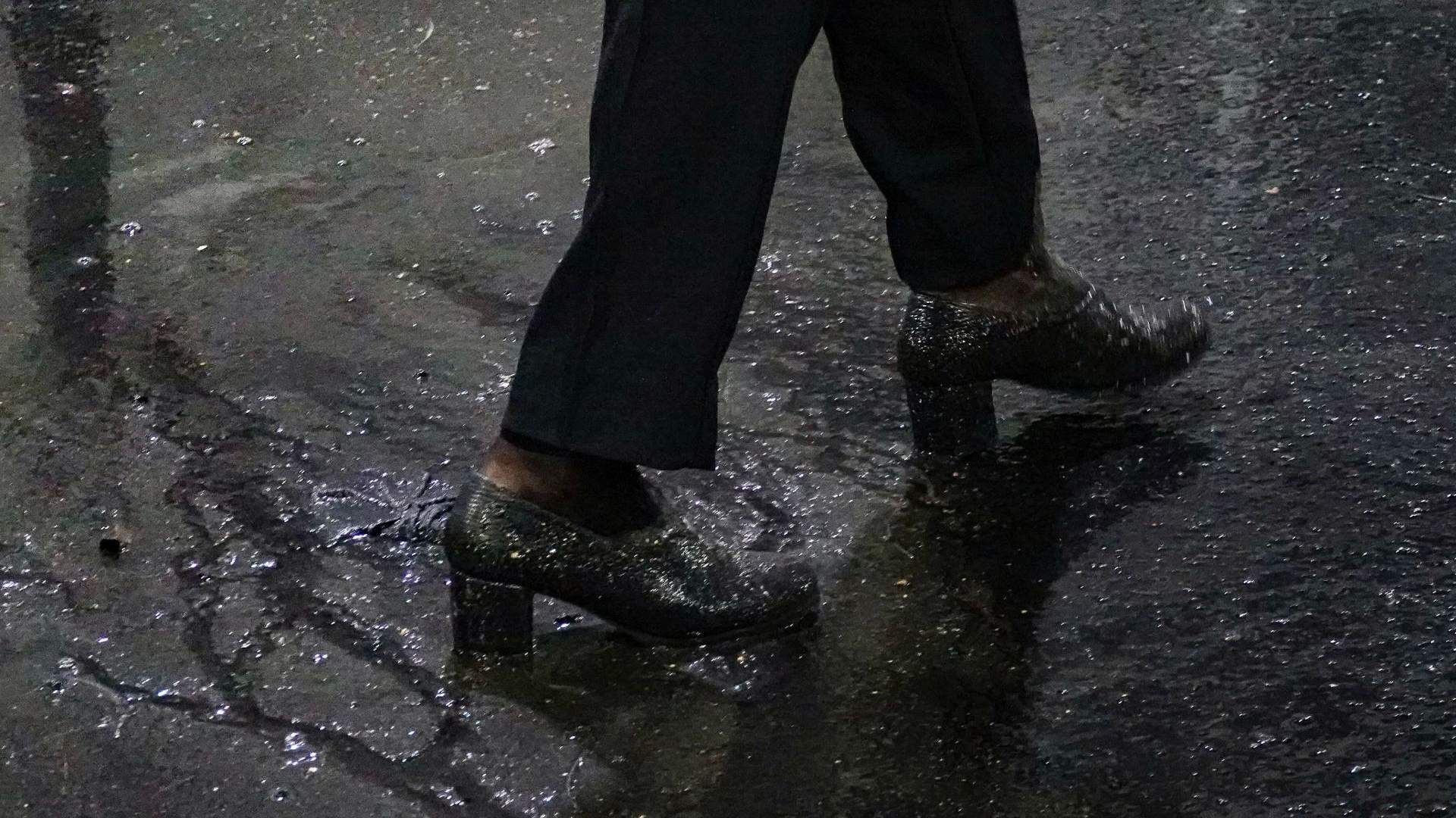 Será este domingo 12 de abril un día de lluvias en CDMX.
