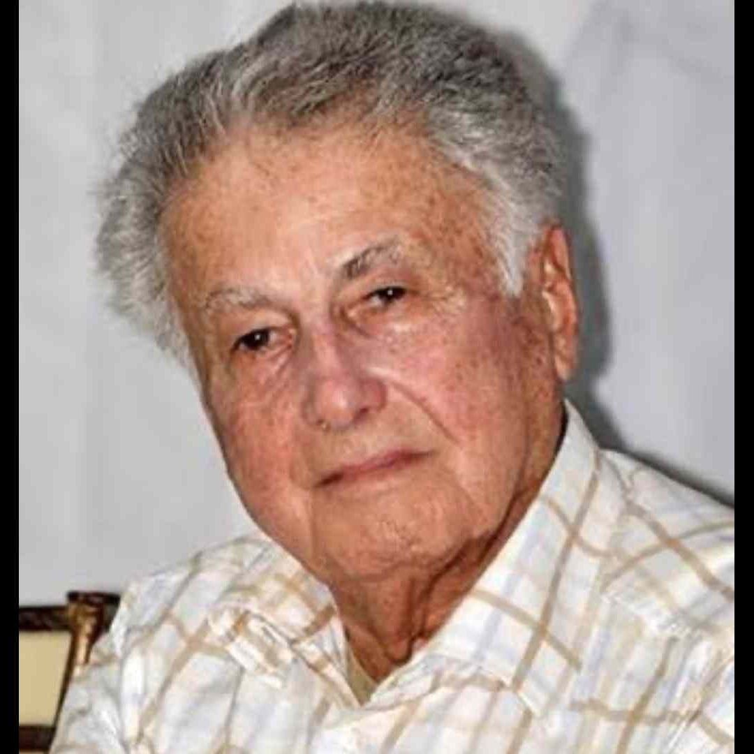 Manuel Gurría Ordóñez, exgobernador del estado de Tabasco. Foto: FB