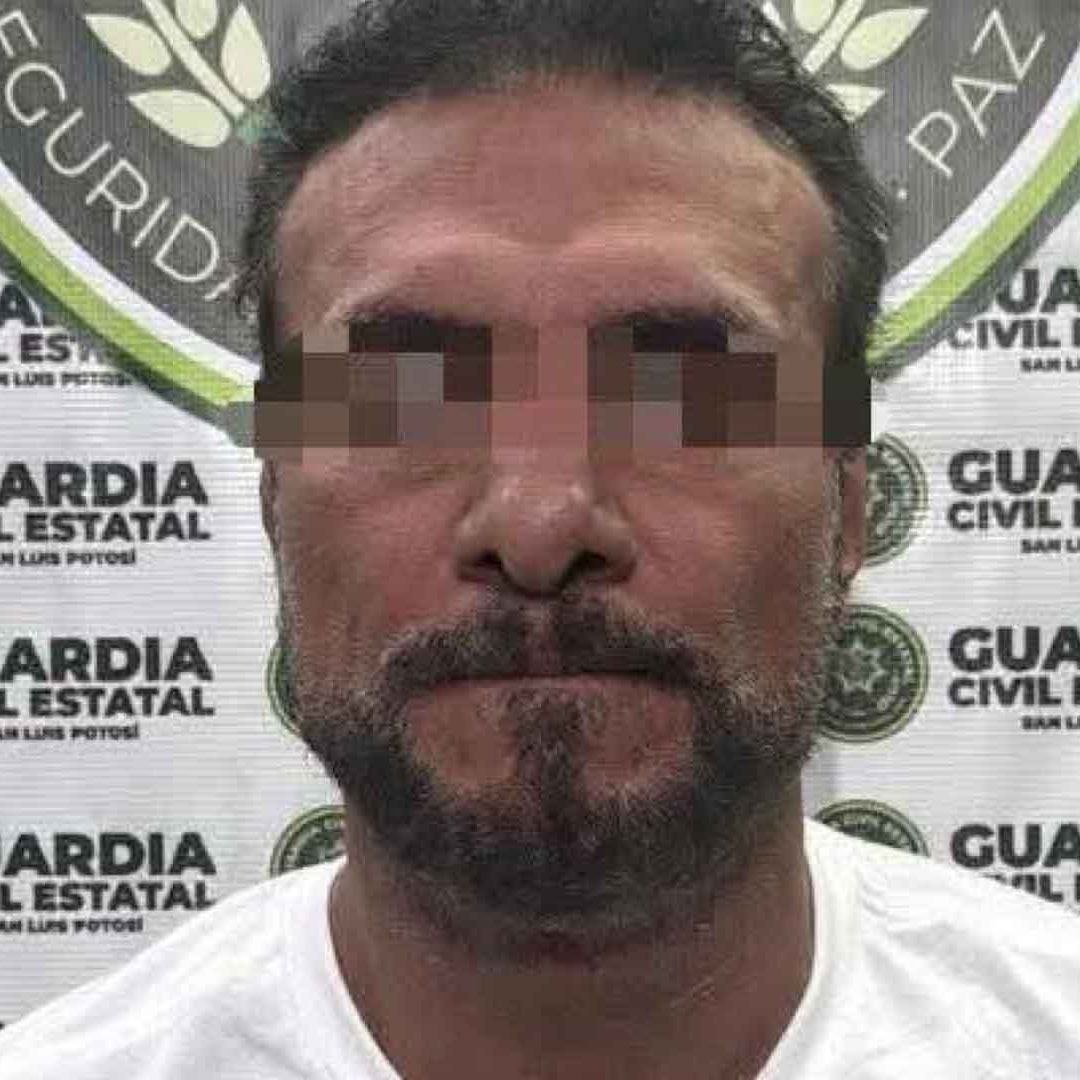Luchador Alberto “N” Queda en Libertad Luego de Pagar Multa por Presunta Violencia Familiar