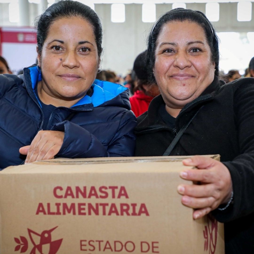 Apoyo Bienestar para mujeres de 50 a 64 años reabre registro en abril 2026 fechas y cómo solicitar canasta alimentaria