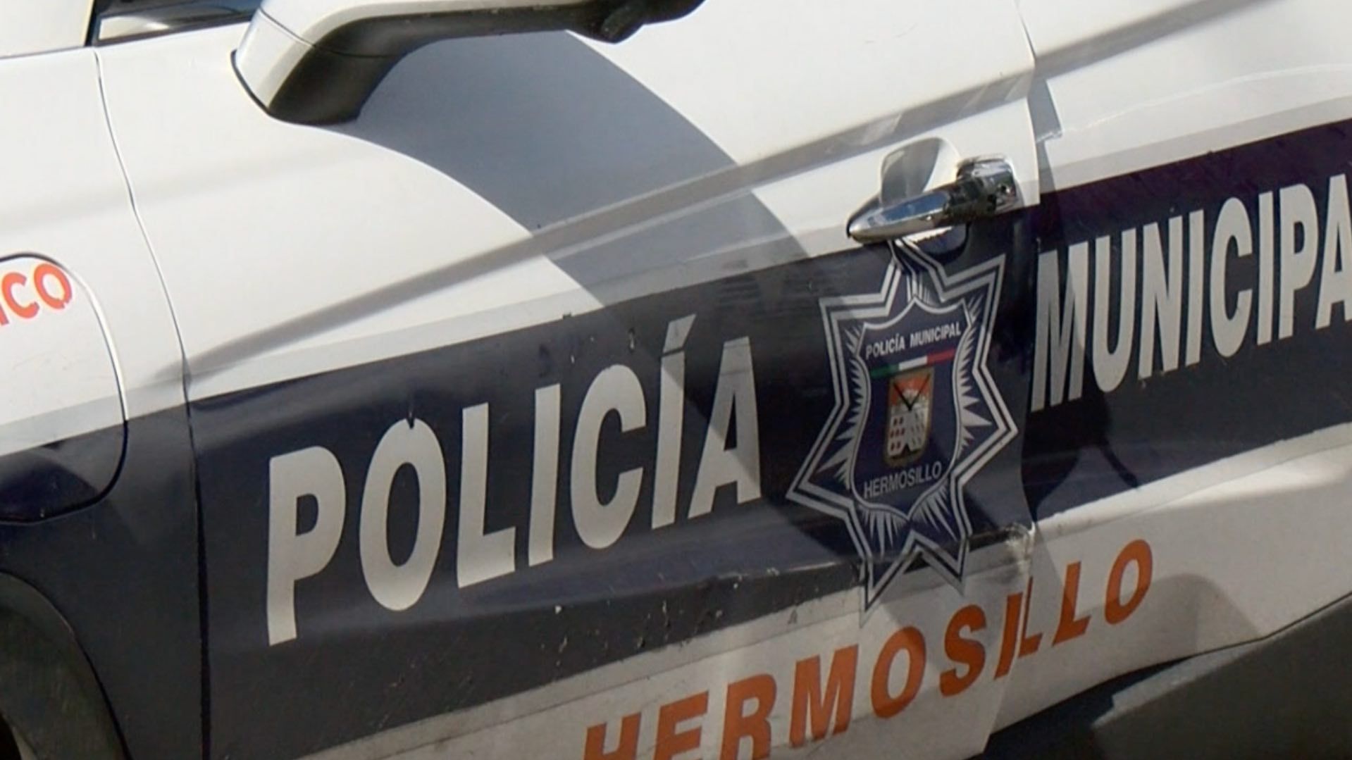 Sujeto Detenido por Amenazar de Muerte a su Hermana tras Discutir por Terrenos en Hermosillo