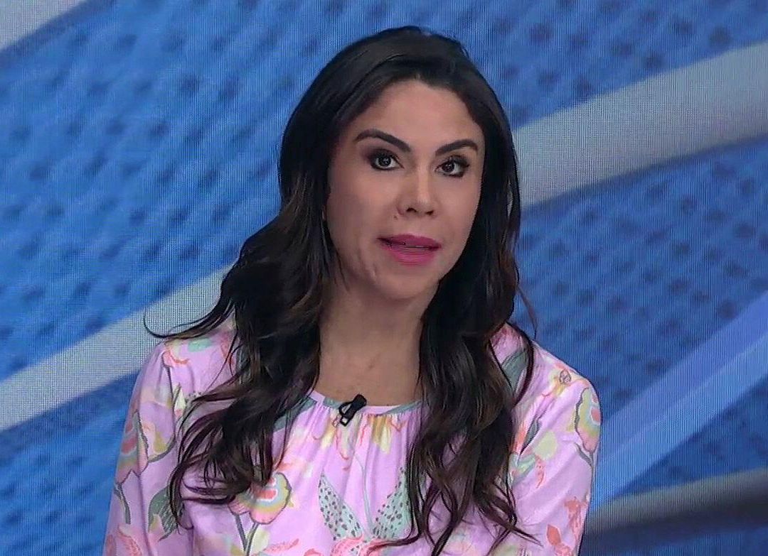Al Aire con Paola Rojas, Programa Completo