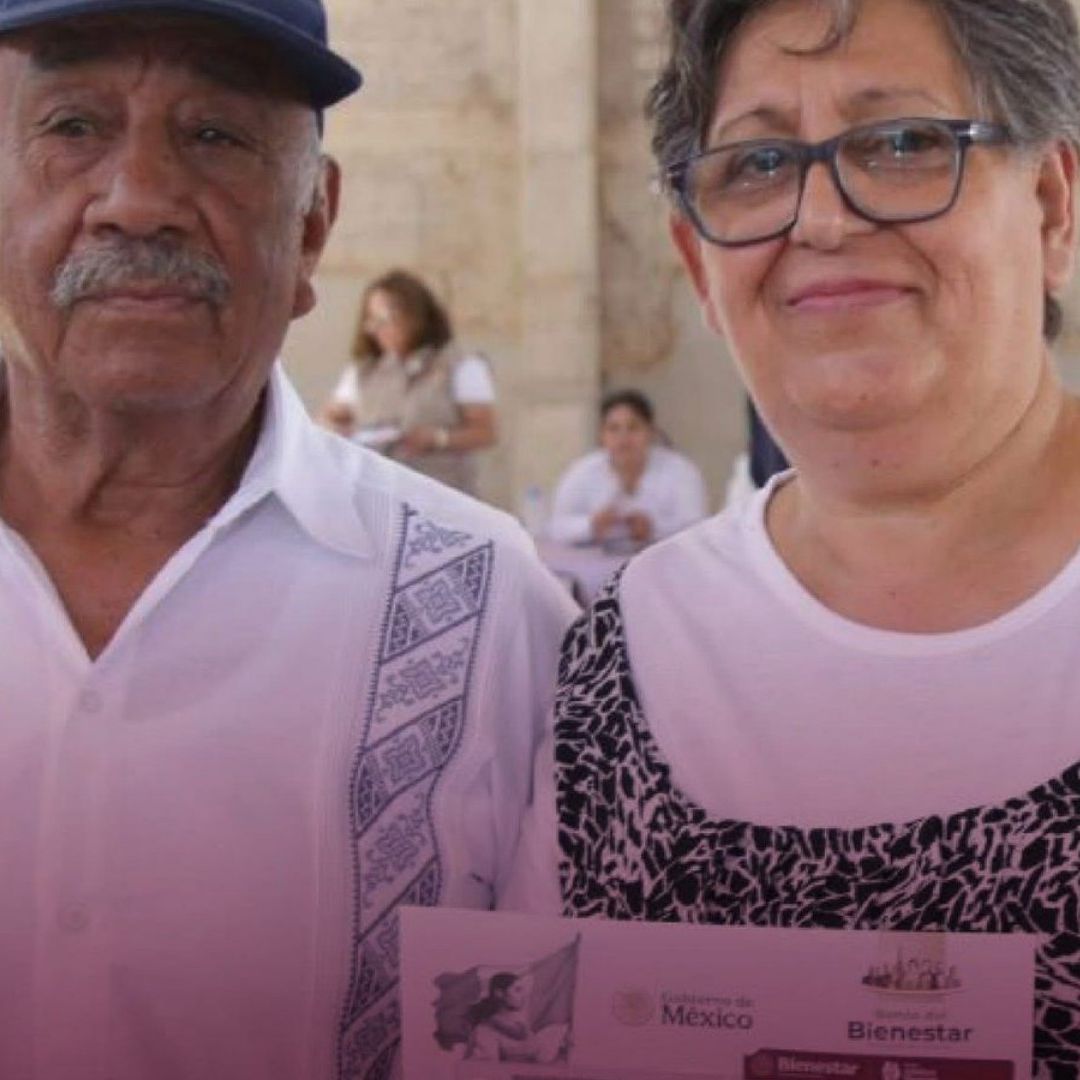 Nueva Pensión Bienestar inicia registro requisitos y dónde solicitar Credencial Universal de Salud en abril 2026