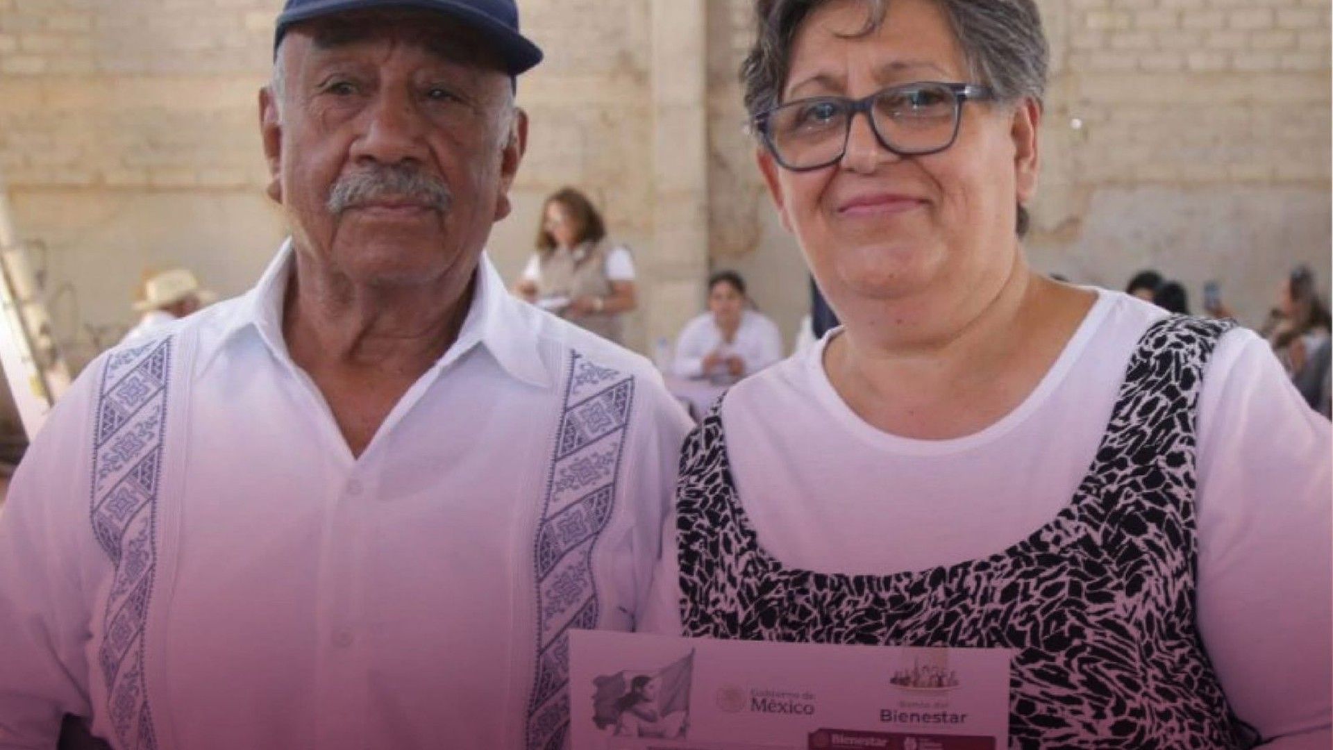 Nueva Pensión Bienestar inicia registro requisitos y dónde solicitar Credencial Universal de Salud en abril 2026