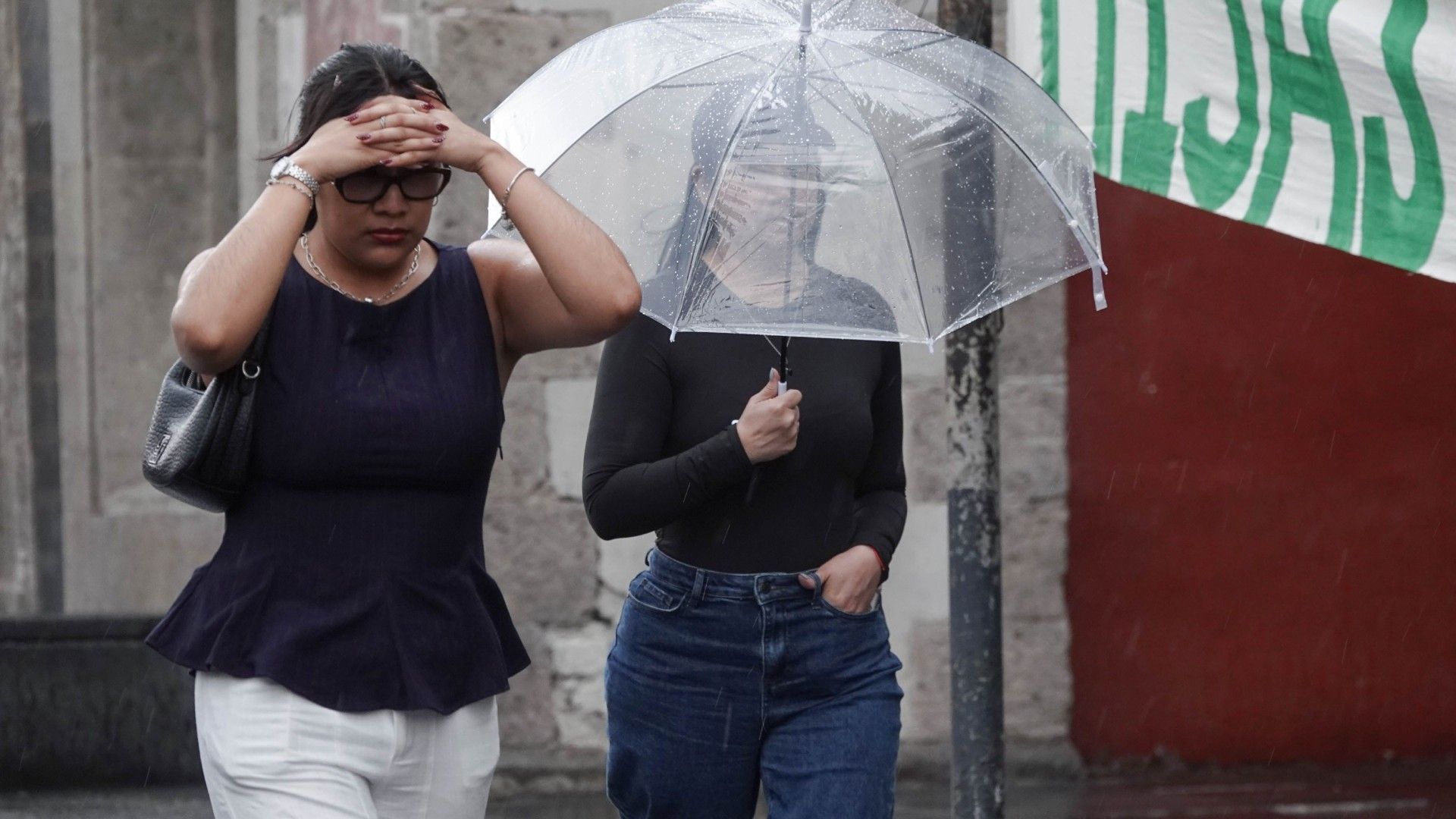 Pronóstico del Tiempo Lunes 6 de Abril: ¿En Qué Estados Lloverá Fuerte?