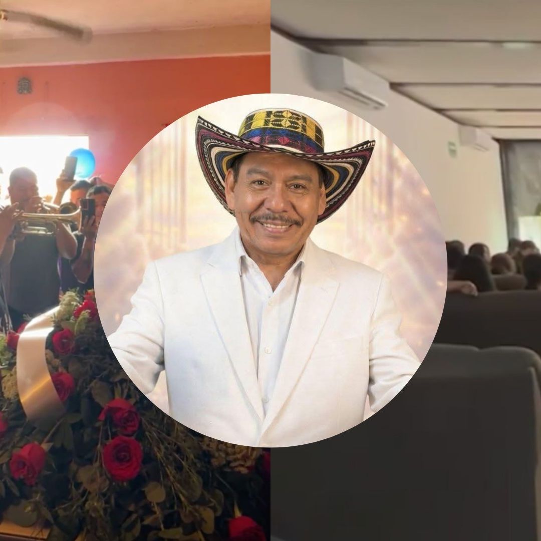 Paco Silva último adiós en Nuevo Laredo y Monterrey