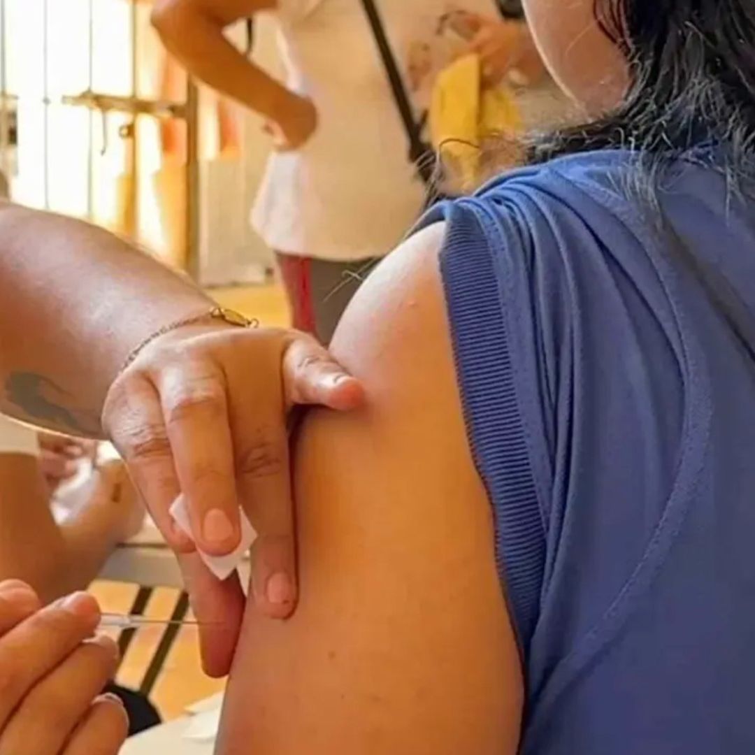 Autoridades de Salud Confirman 51 Casos de Sarampión en el estado de Veracruz en lo que va del 2026