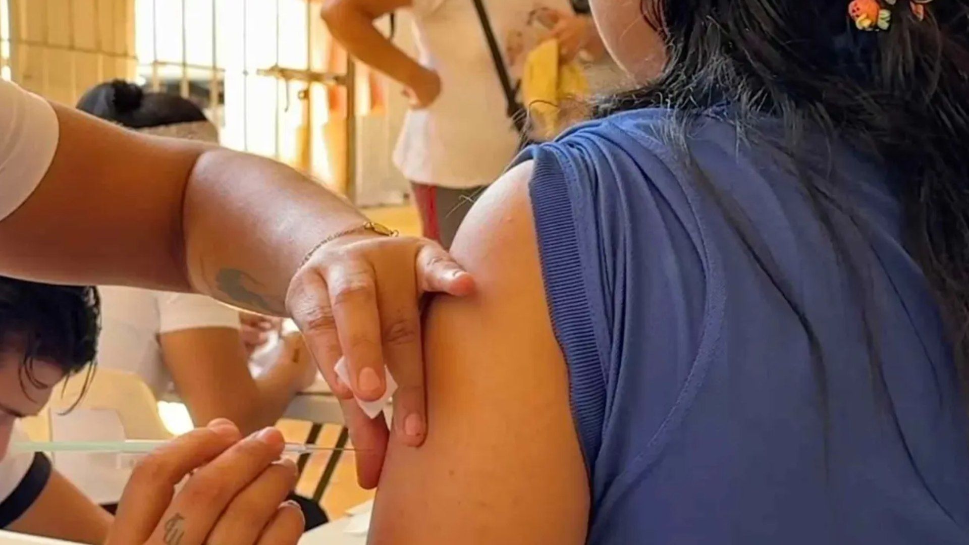 Autoridades de Salud Confirman 51 Casos de Sarampión en el estado de Veracruz en lo que va del 2026
