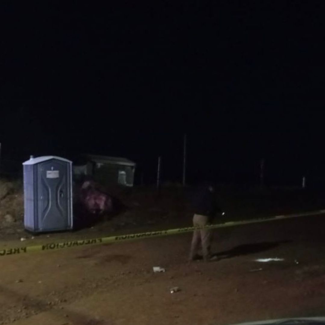 Ataque Armado en Fiesta Familiar deja Un Hombre y Un Menor Heridos en Ensenada