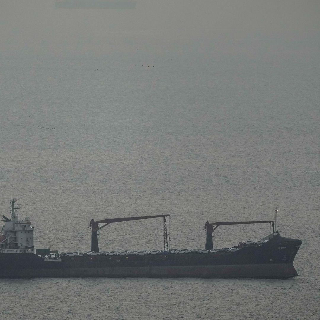 Bloqueará EUA puertos iraníes.