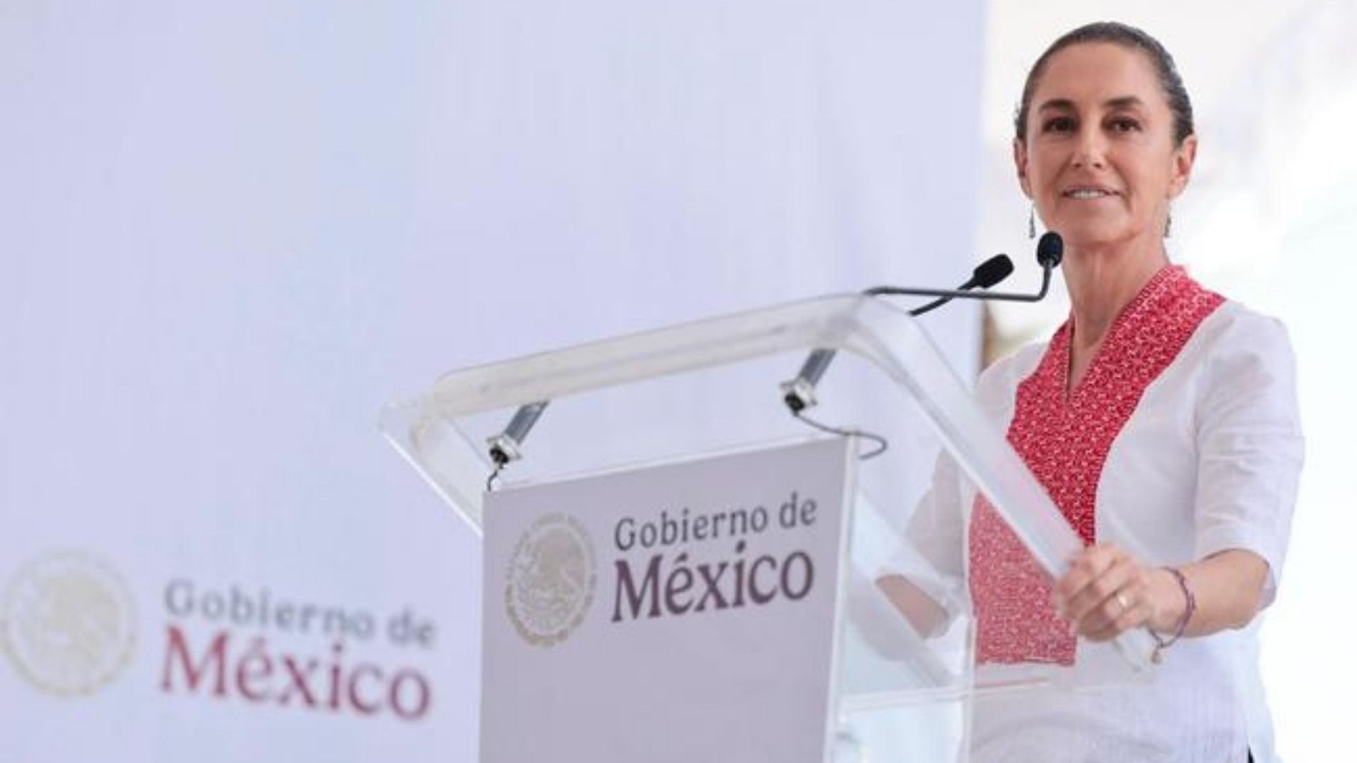 Claudia Sheinbaum inaugura polo de desarrollo en Tlaxcala