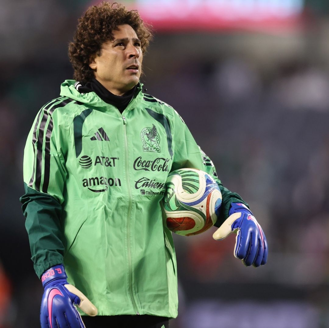Selección Mexicana Jugará en Toluca Previo al Mundial