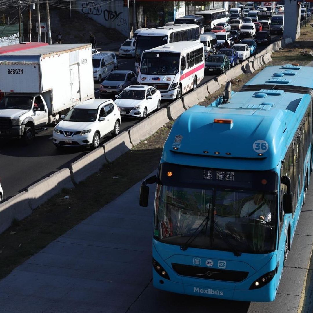 CAMe activa el Doble Hoy No Circula 13 de abril 2026 confirman restricciones en CDMX y Edomex