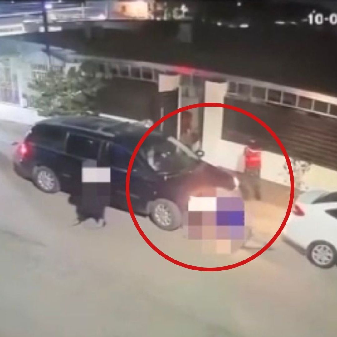 Sustraen a Menor tras Homicidio en Colonia Hidalgo de Mexicali; Esto Sabemos del Caso