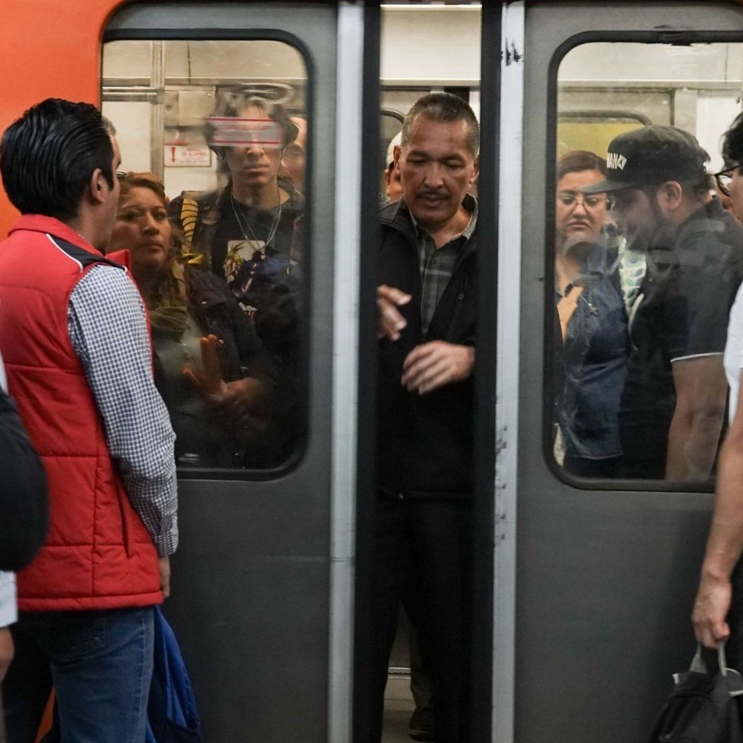Metro CDMX