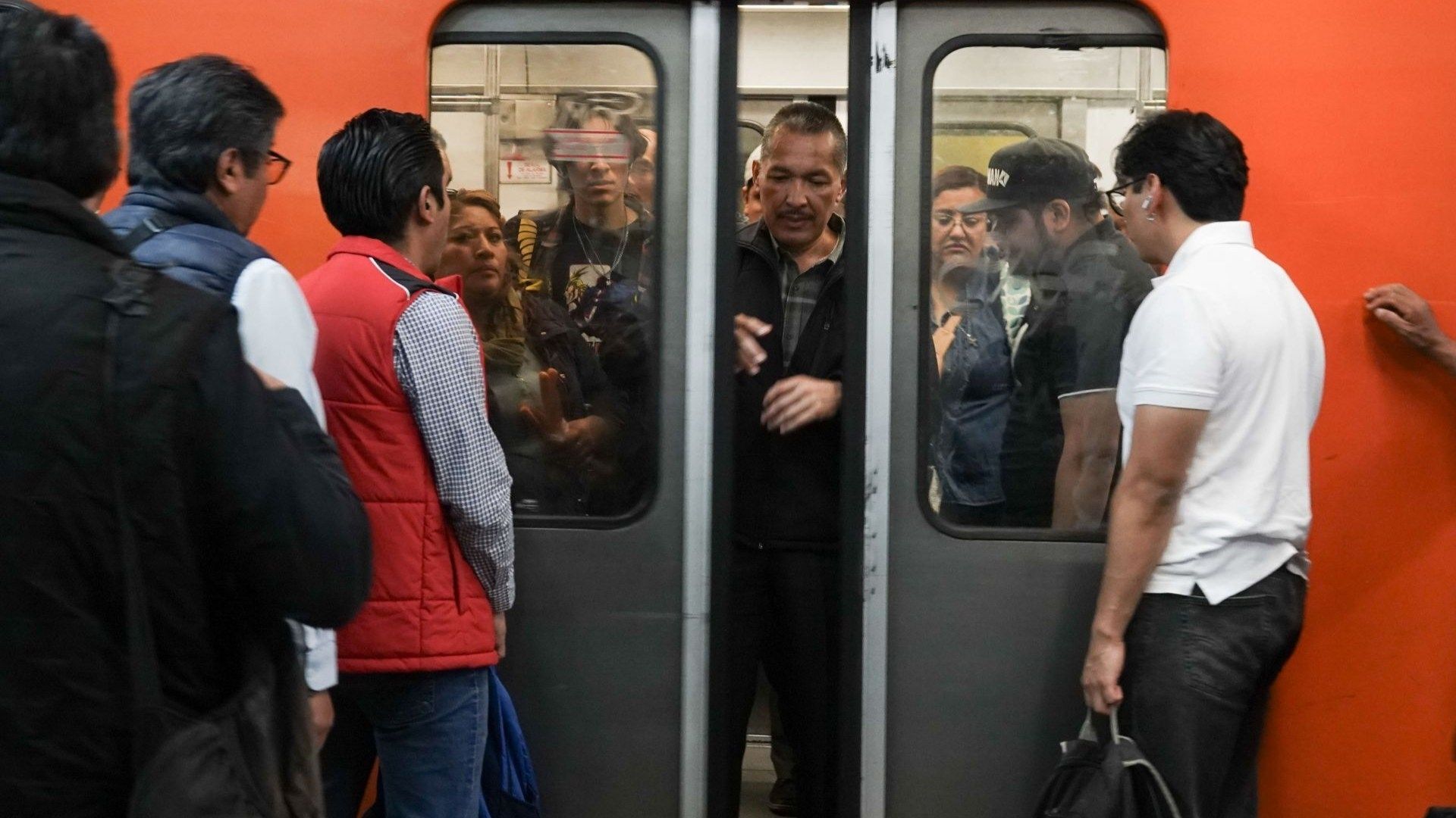 Metro CDMX