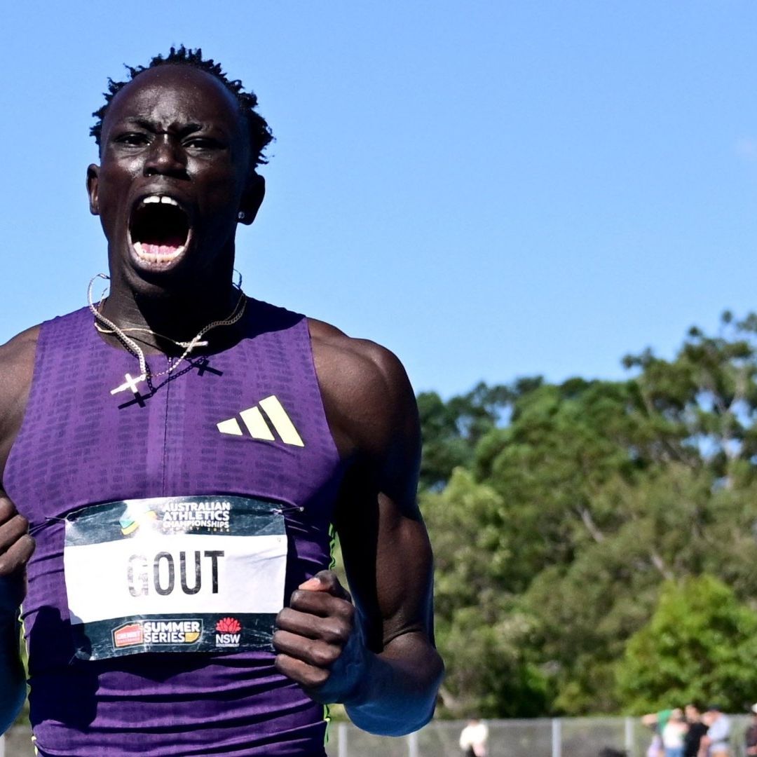 Gout Gout Supera a Usain Bolt e Impone Nuevo Récord en los 200 Metros.