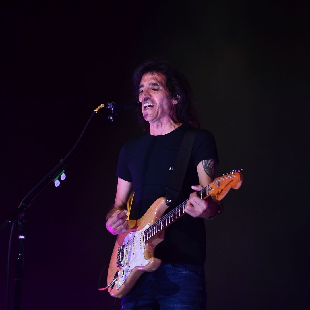 ¿De Qué Murió Felipe Staiti, Guitarrista y Fundador de Los Enanitos Verdes?