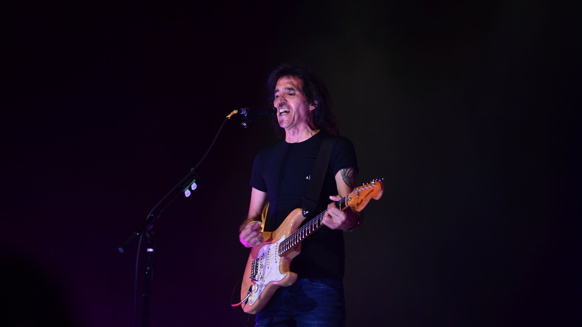 ¿De Qué Murió Felipe Staiti, Guitarrista y Fundador de Los Enanitos Verdes?