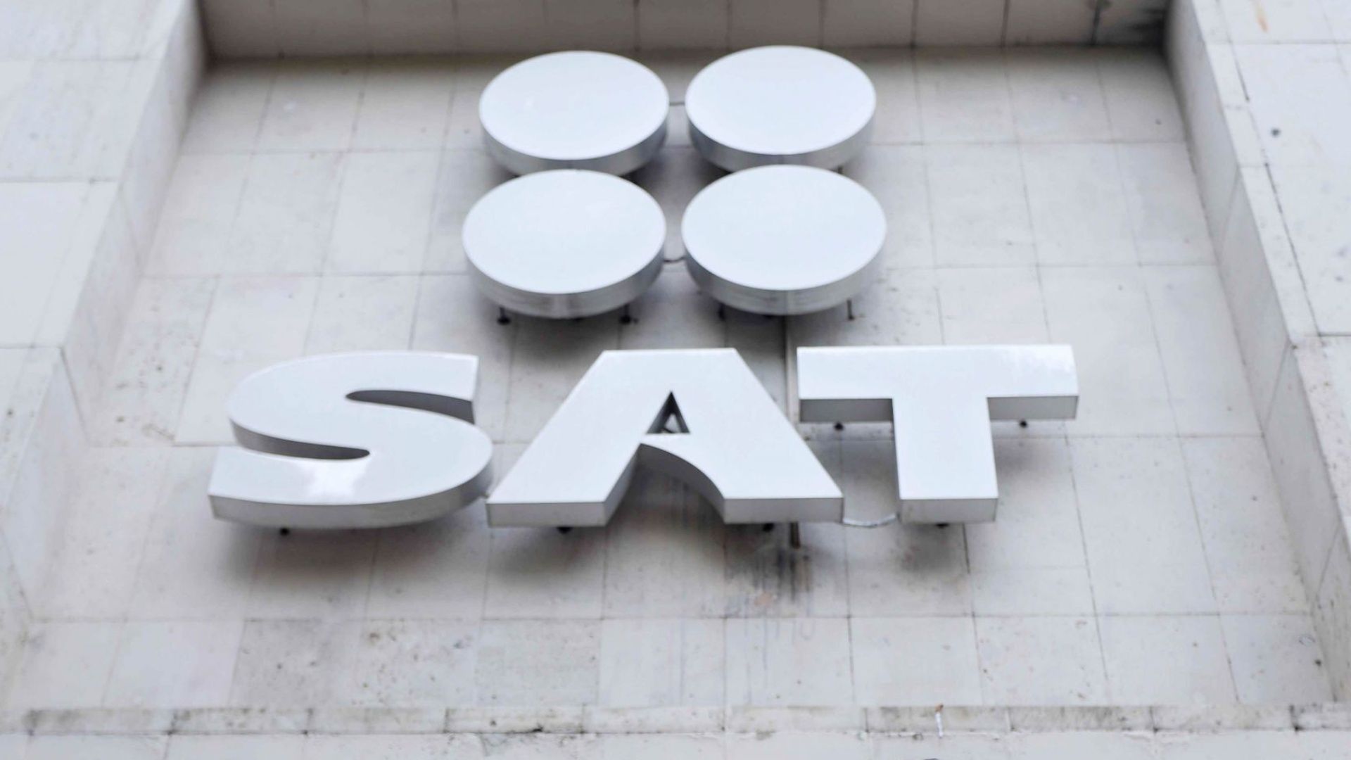 Designa SAT al Frente de Grandes Contribuyentes a Jennifer Krystel Castillo