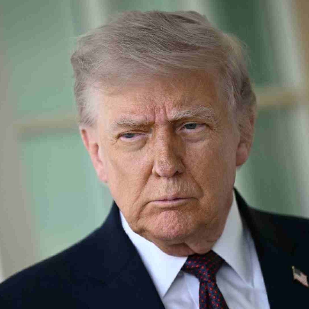 34 barcos pasaron por estrecho de Ormuz en un día, según Trump