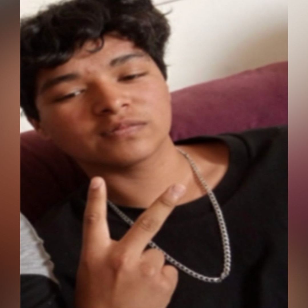 Activan Pesquisa por Ángel Adrián Guido Rojas Desaparecido en Ensenada
