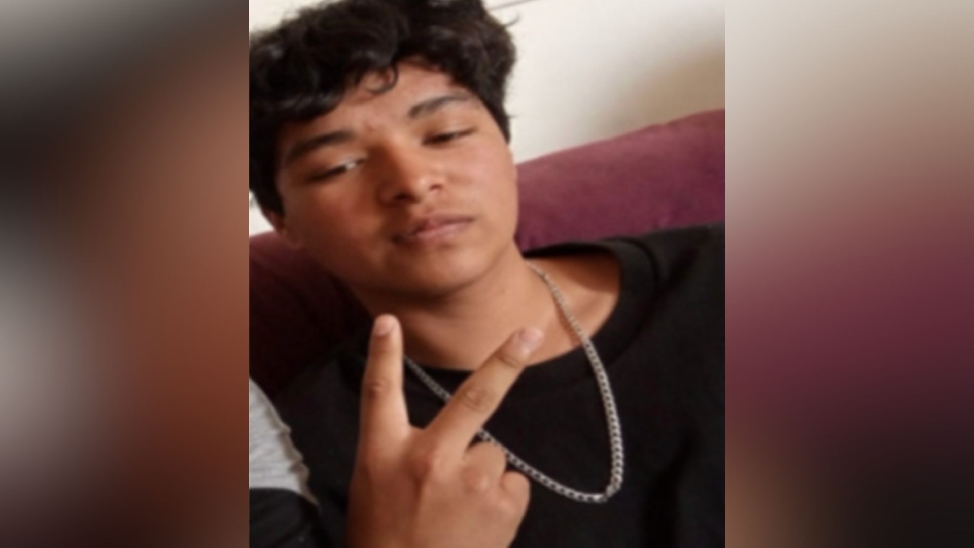 Activan Pesquisa por Ángel Adrián Guido Rojas Desaparecido en Ensenada