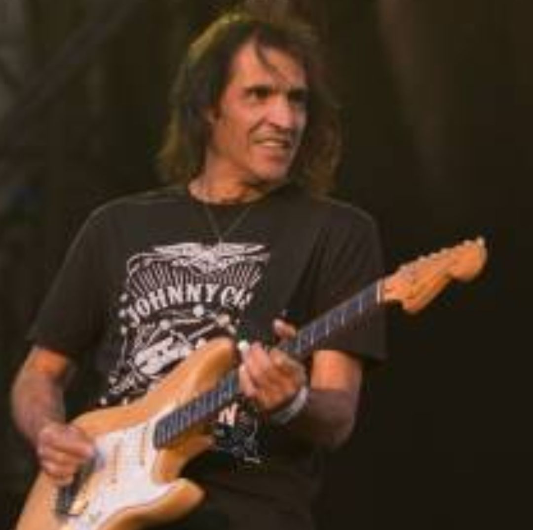 Muere Felipe Staiti, Guitarrista y Fundador de Los Enanitos Verdes, a los 64 Años