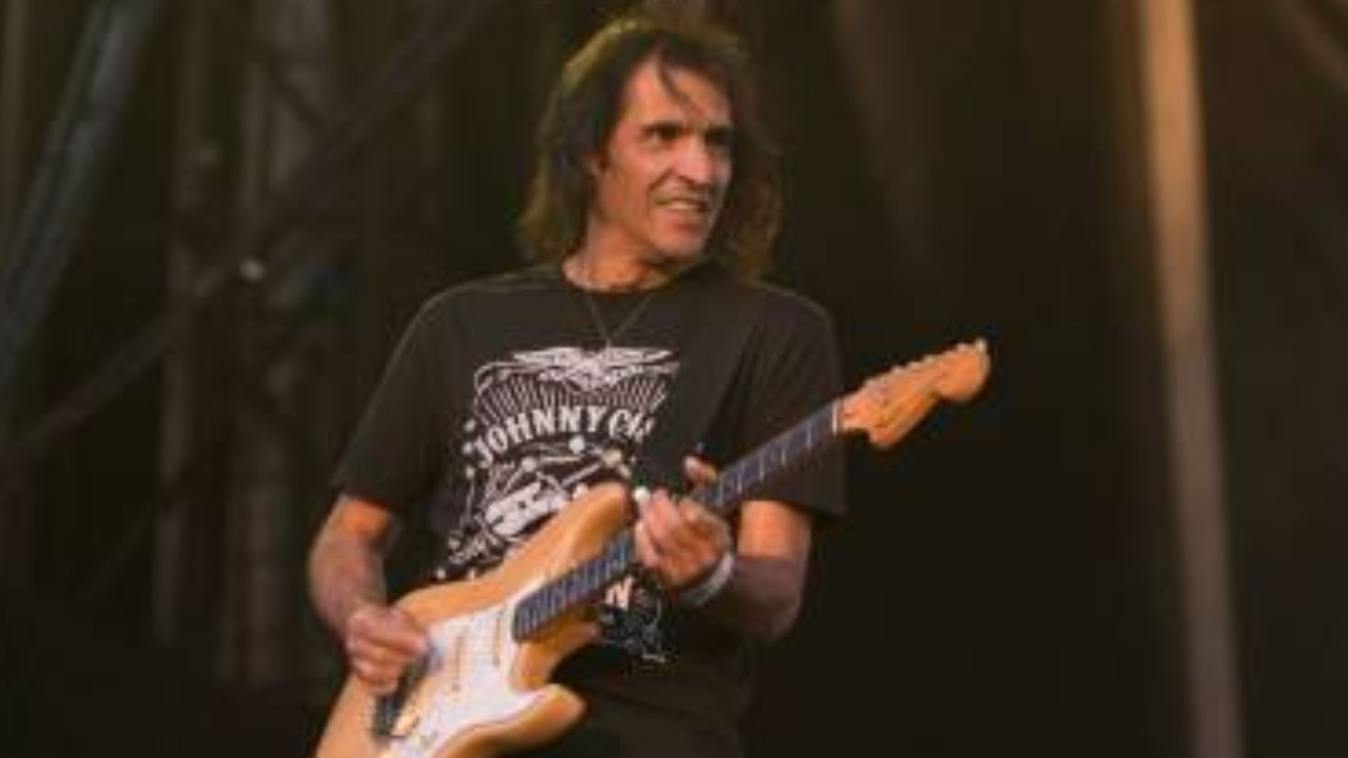 Muere Felipe Staiti, Guitarrista y Fundador de Los Enanitos Verdes, a los 64 Años