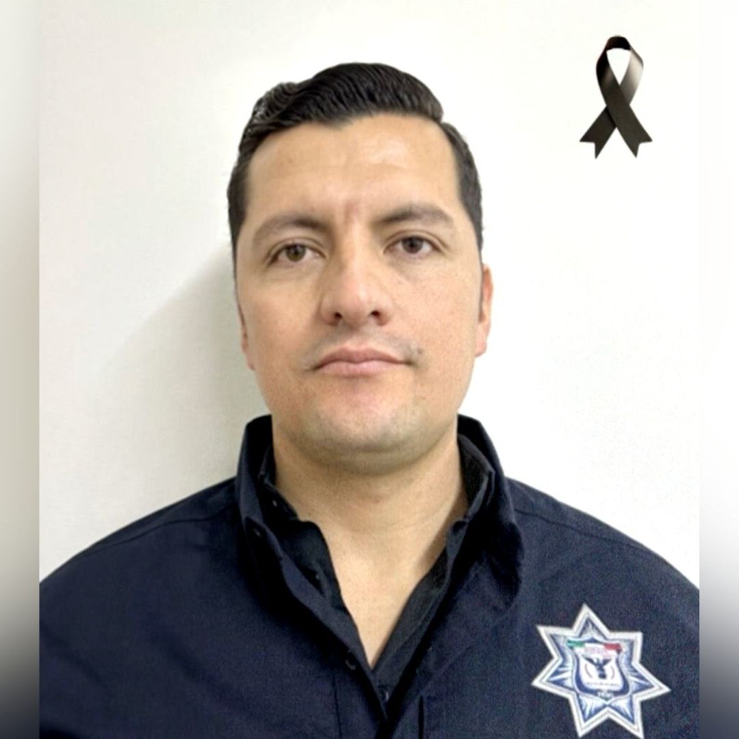 ¿Quién era el Agente de SSCBC Asesinado Durante su Día Libre en Tijuana?