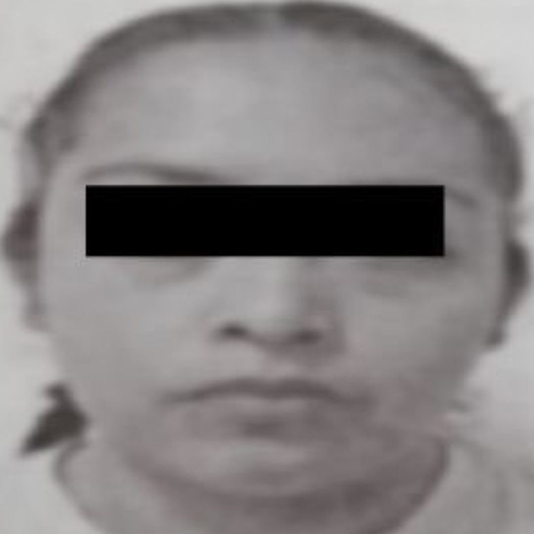 Silvia Angélica N Feminicidio Desaparición Hija Menor de Edad Huauchinango Puebla