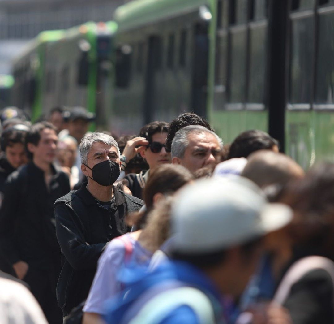 ¿Hay Paro en el Metro CDMX Mañana 14 de Abril 2026? Esto Sabemos del Servicio Escalonado