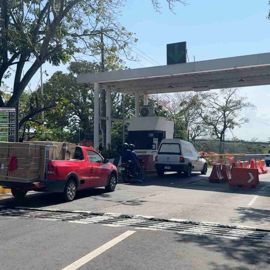 Incrementan Costo de Peaje en Veracruz Abril 2026 Cuál el Precio y en Qué Casetas Aplica