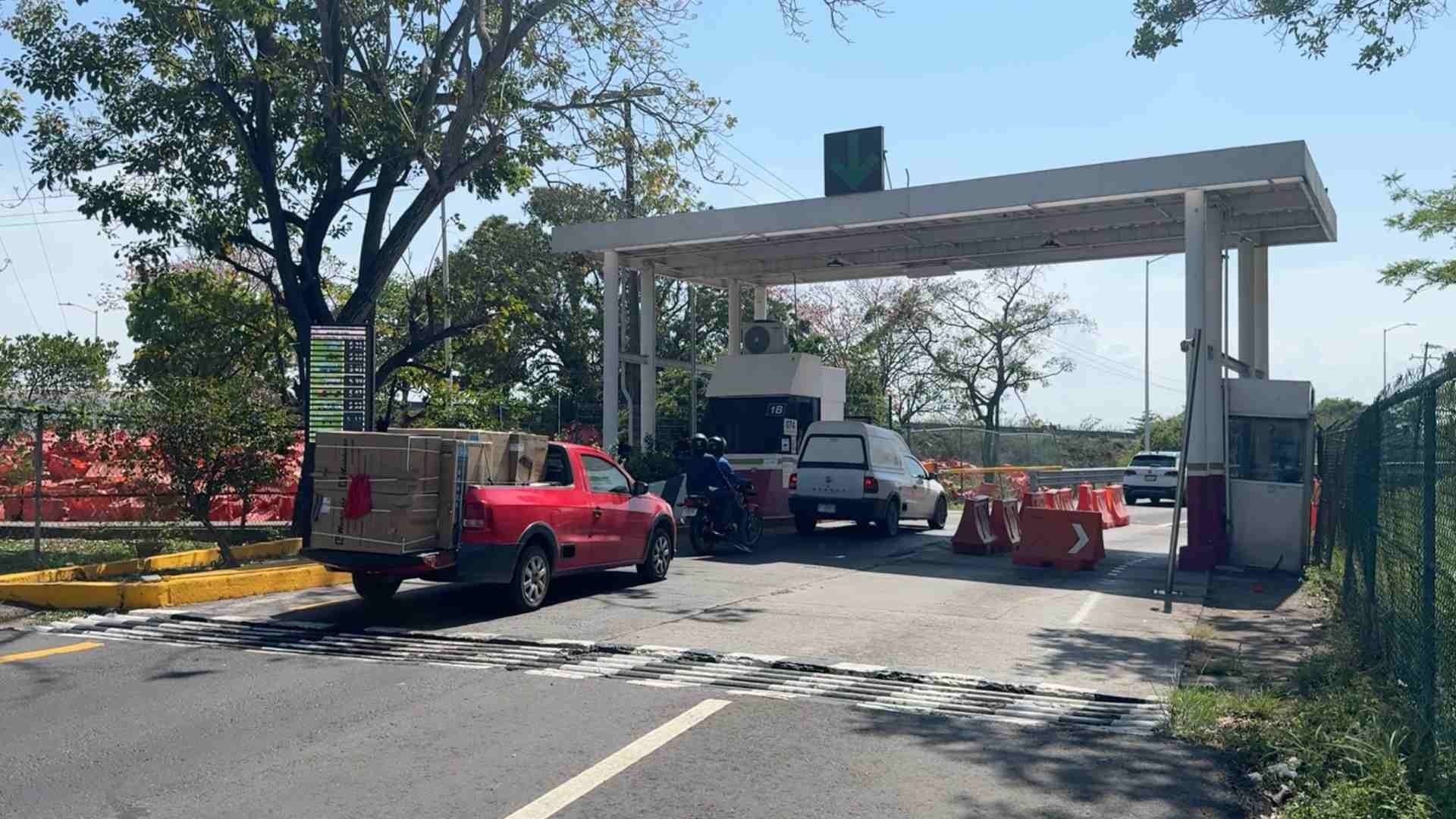 Incrementan Costo de Peaje en Veracruz Abril 2026 Cuál el Precio y en Qué Casetas Aplica