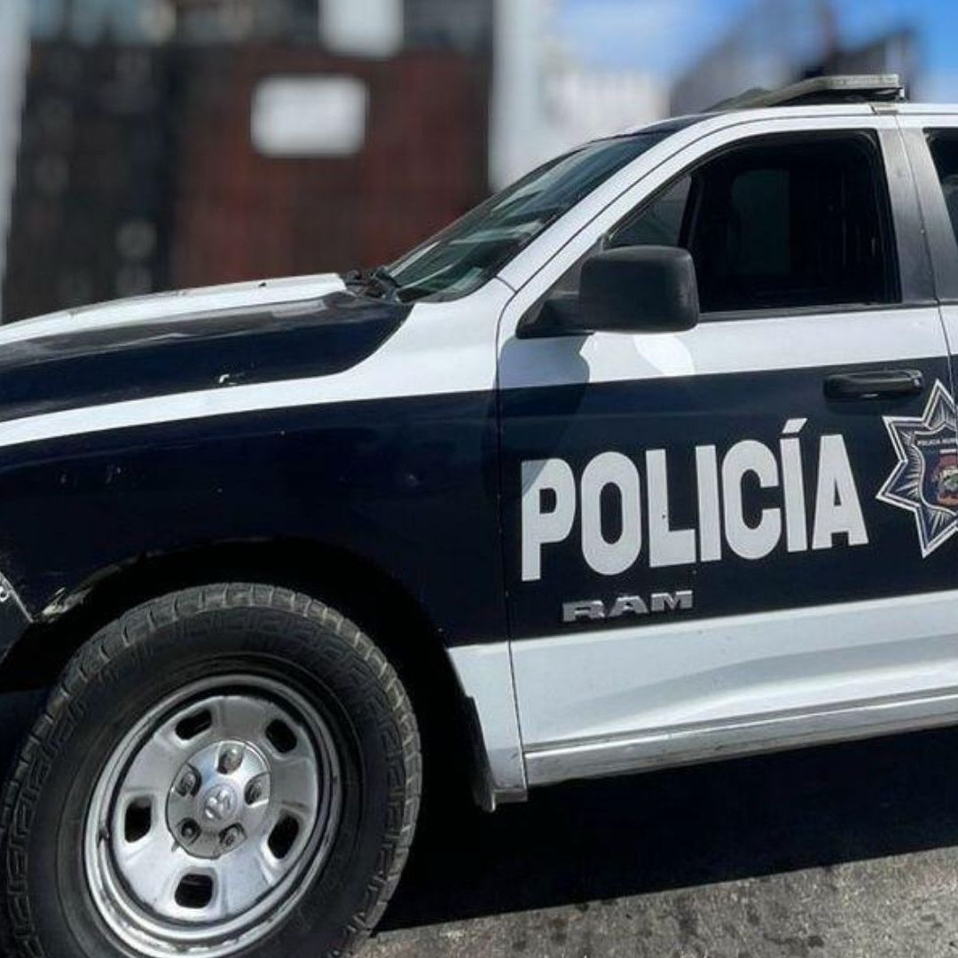 Detienen a Guardia de Seguridad Tras Robo en Notaría de Ensenada
