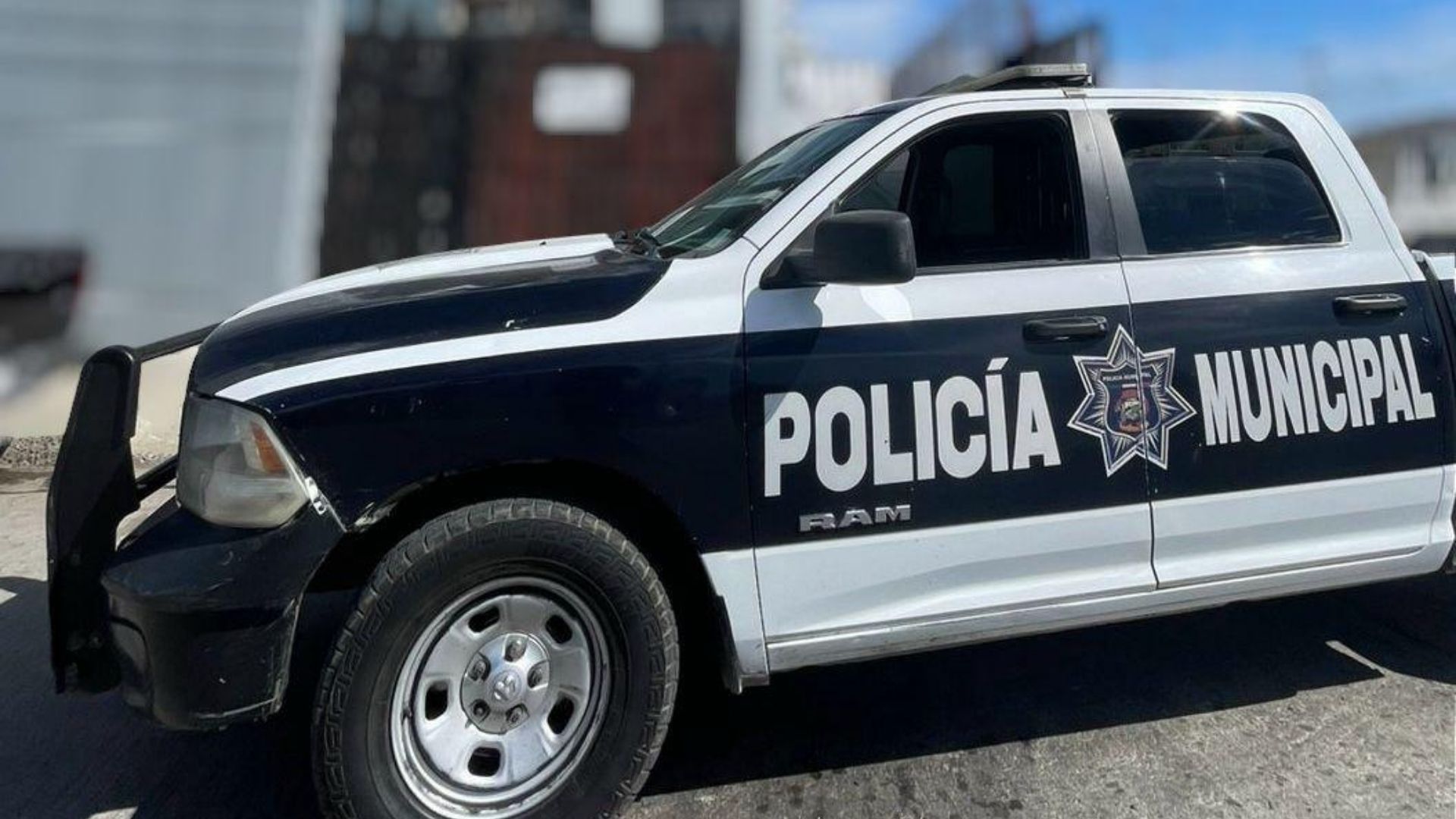 Detienen a Guardia de Seguridad Tras Robo en Notaría de Ensenada
