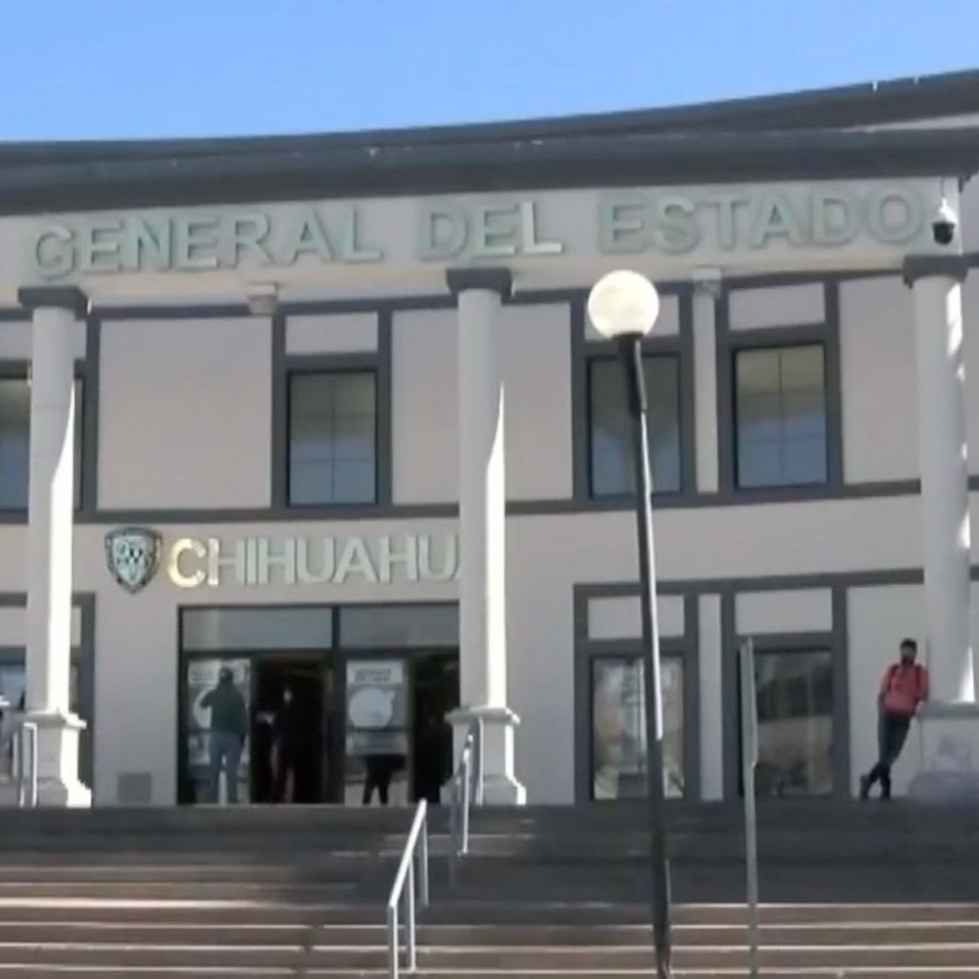 Detienen a Director y Policías en Guerrero, Chihuahua; Corporación Queda con 10 Elementos