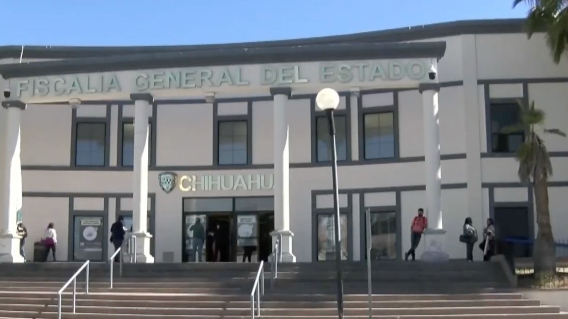 Detienen a Director y Policías en Guerrero, Chihuahua; Corporación Queda con 10 Elementos